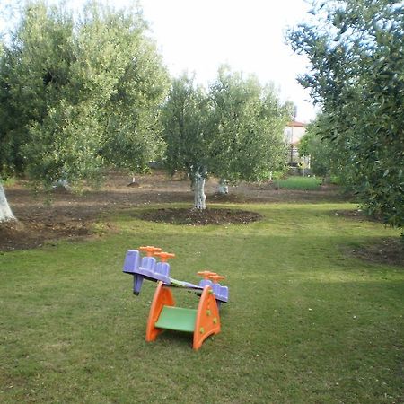 Nireas Daire Nea Skioni Dış mekan fotoğraf