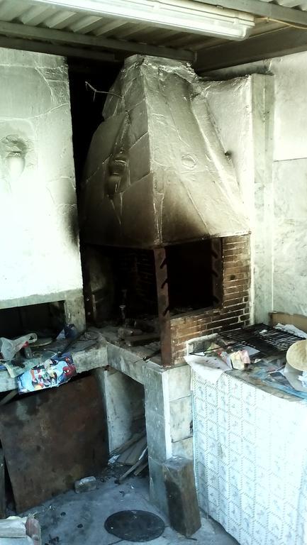 Nireas Daire Nea Skioni Dış mekan fotoğraf