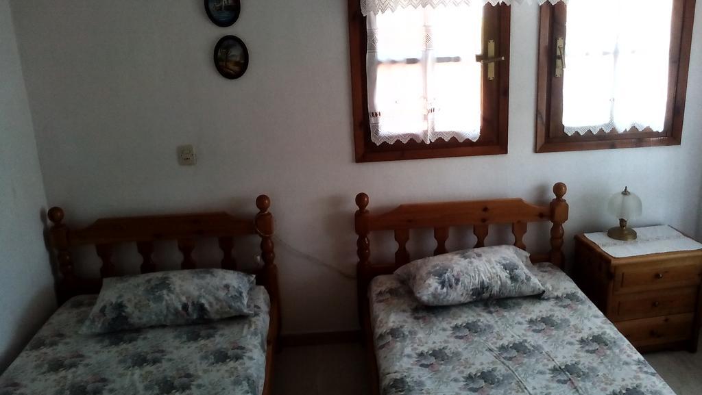 Nireas Daire Nea Skioni Dış mekan fotoğraf