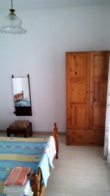 Nireas Daire Nea Skioni Dış mekan fotoğraf