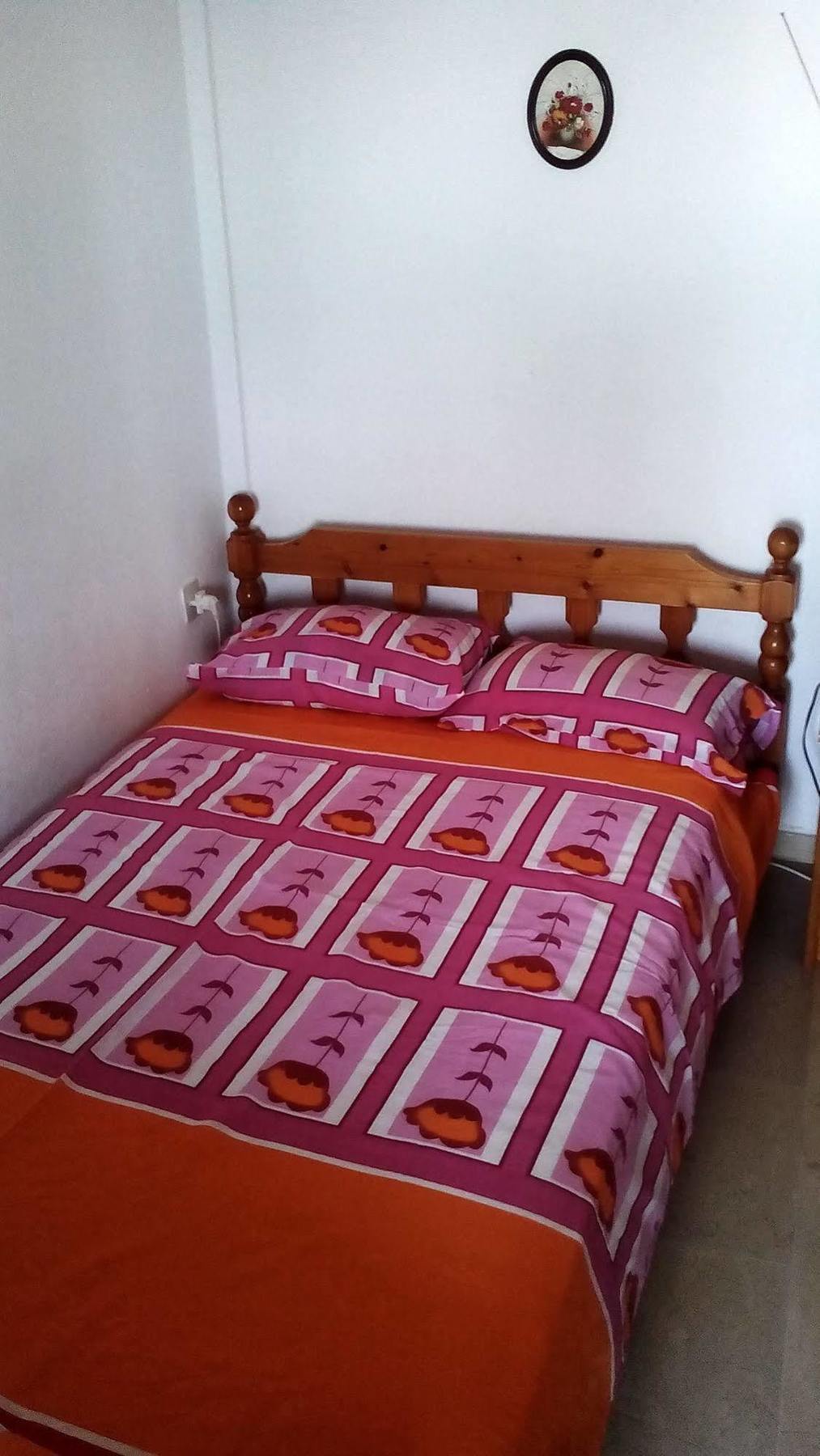 Nireas Daire Nea Skioni Dış mekan fotoğraf